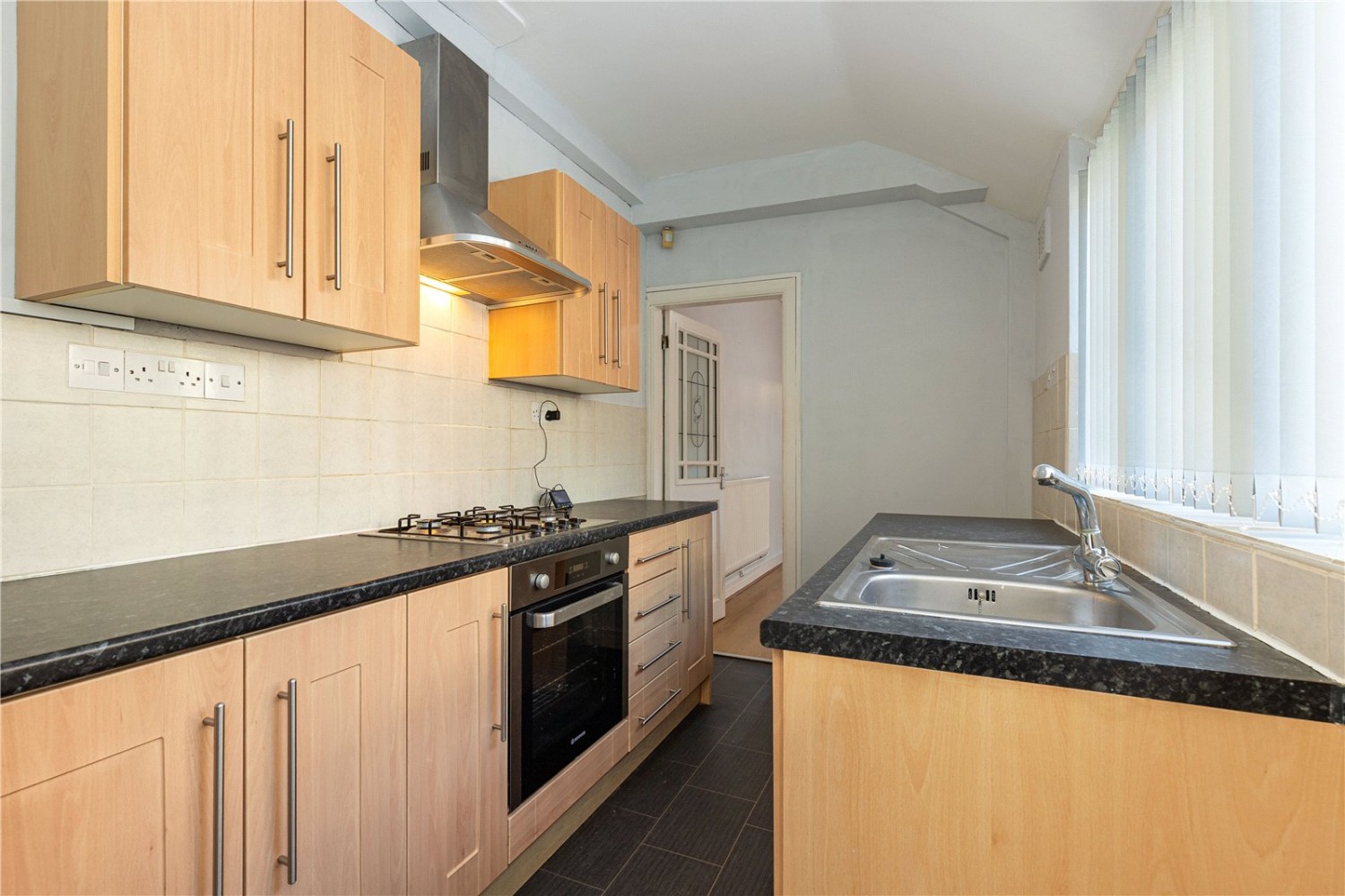 Stoke-on-Trent, Staffordshire