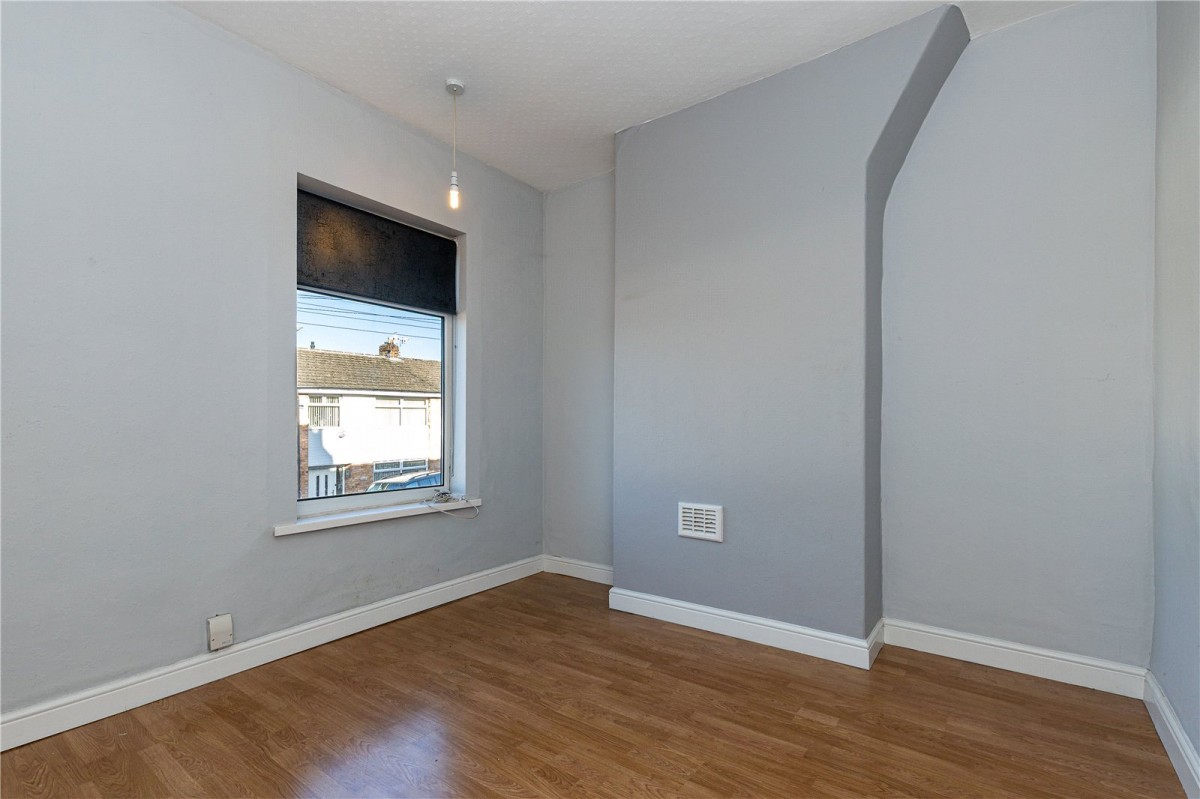 Stoke-on-Trent, Staffordshire