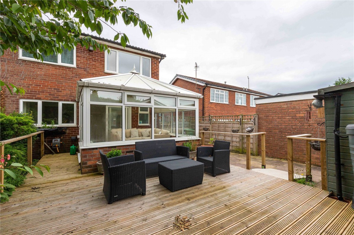 Macclesfield, Cheshire