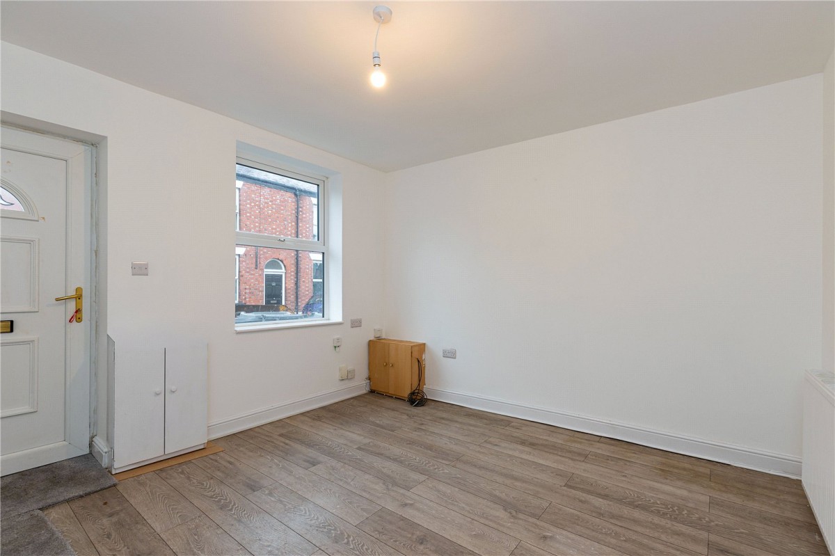 Macclesfield, Cheshire