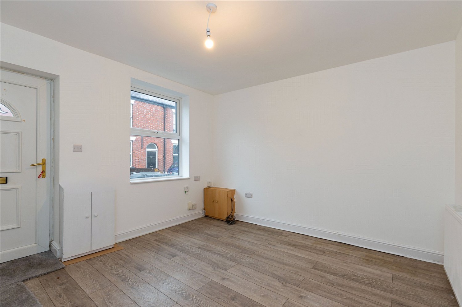 Macclesfield, Cheshire