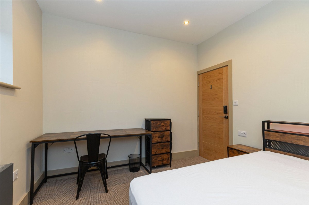 Manchester Road, Congleton, Cheshire