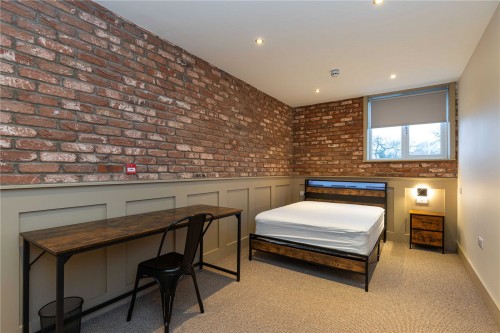 Manchester Road, Congleton, Cheshire