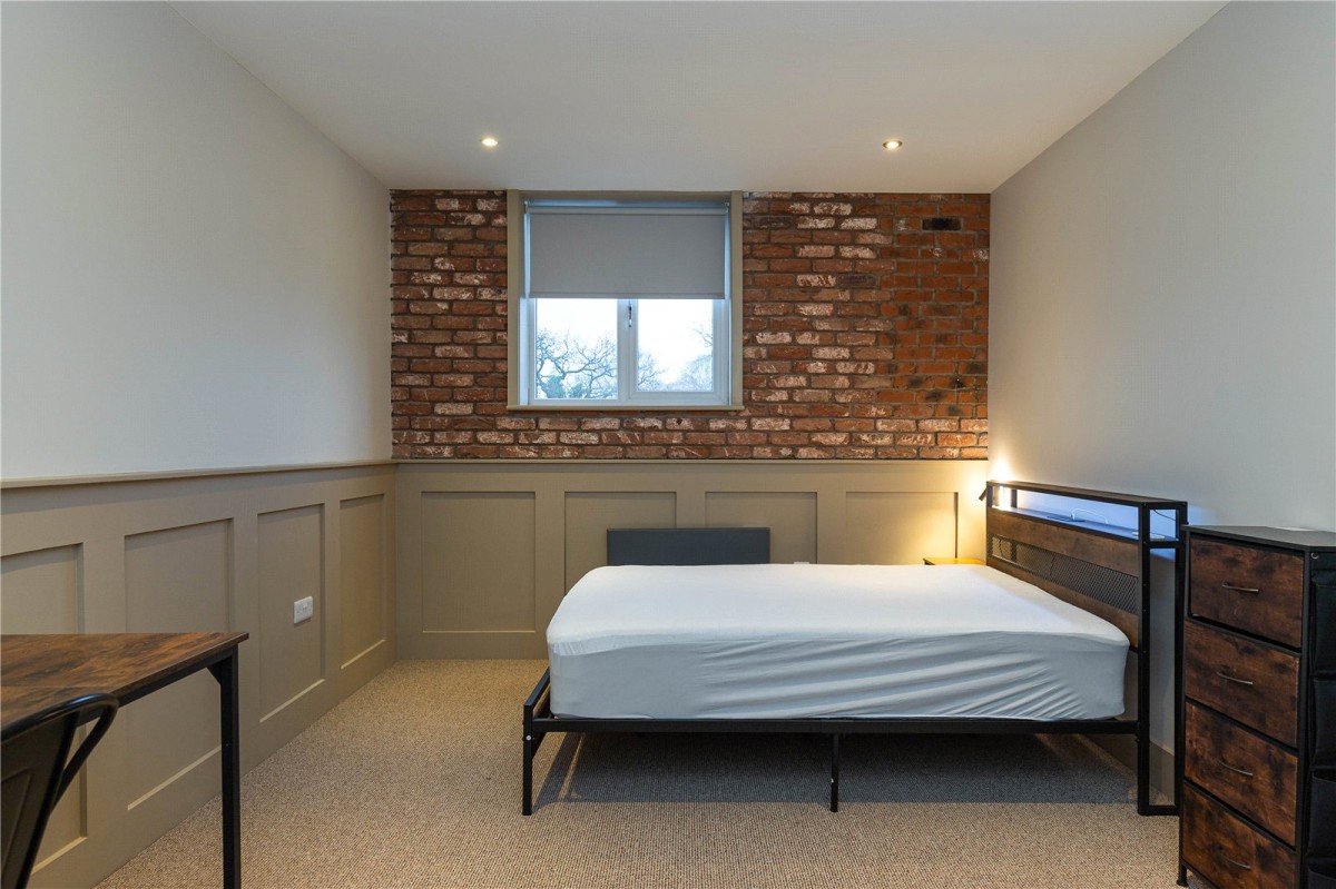 Manchester Road, Congleton, Cheshire