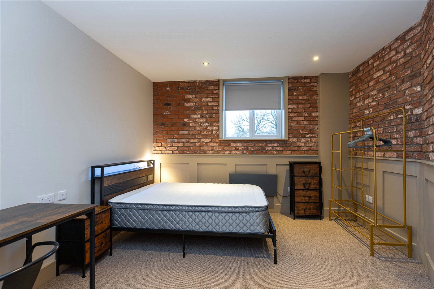 Manchester Road, Congleton, Cheshire