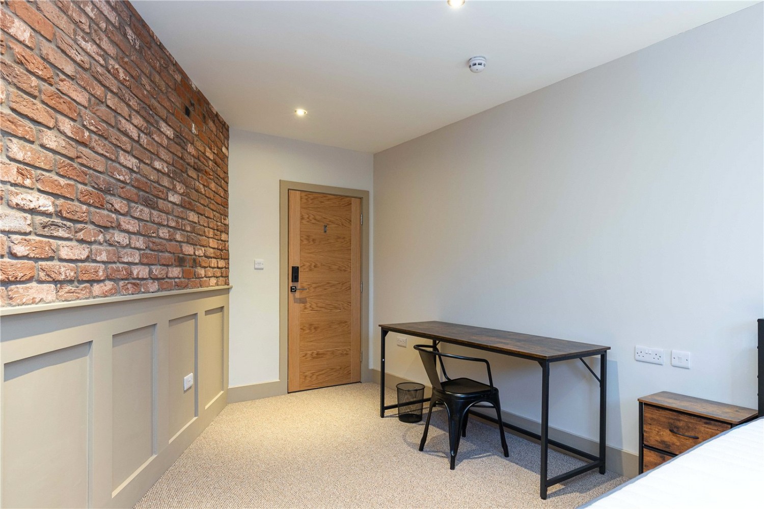 Manchester Road, Congleton, Cheshire