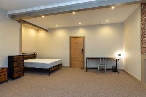 Manchester Road, Congleton, Cheshire