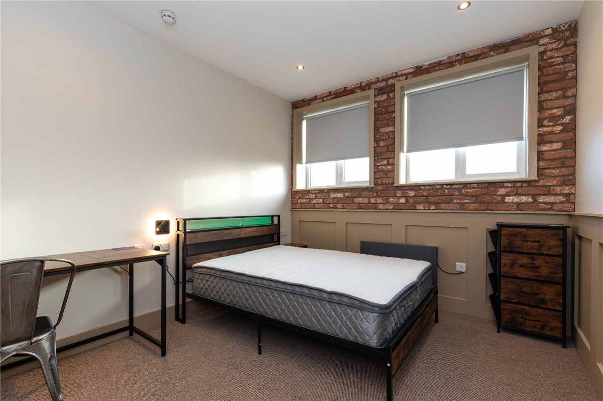 Manchester Road, Congleton, Cheshire