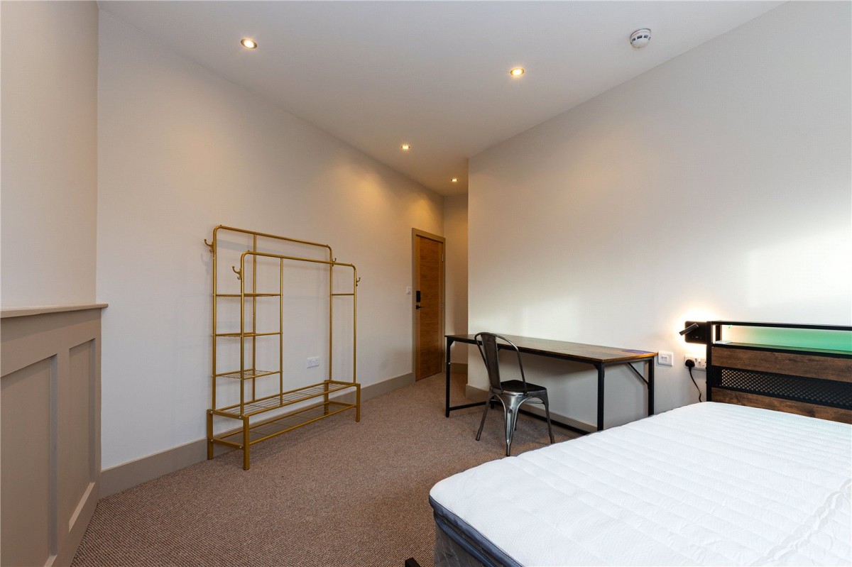 Manchester Road, Congleton, Cheshire