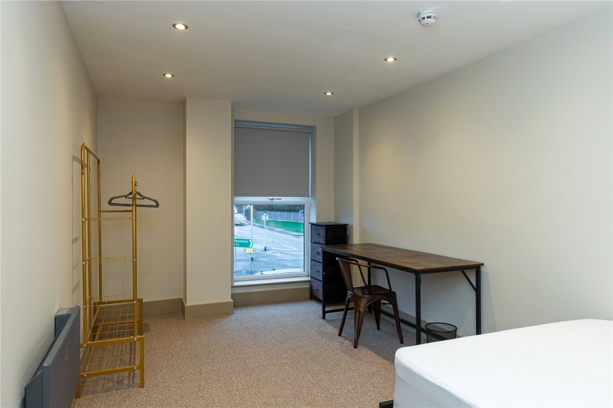 Manchester Road, Congleton, Cheshire