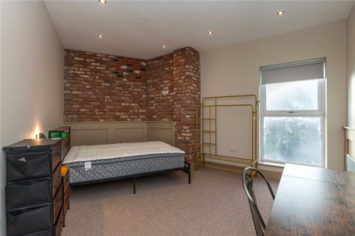 Manchester Road, Congleton, Cheshire