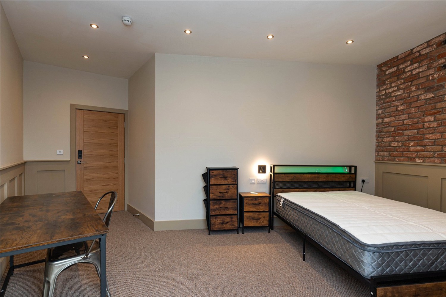 Manchester Road, Congleton, Cheshire