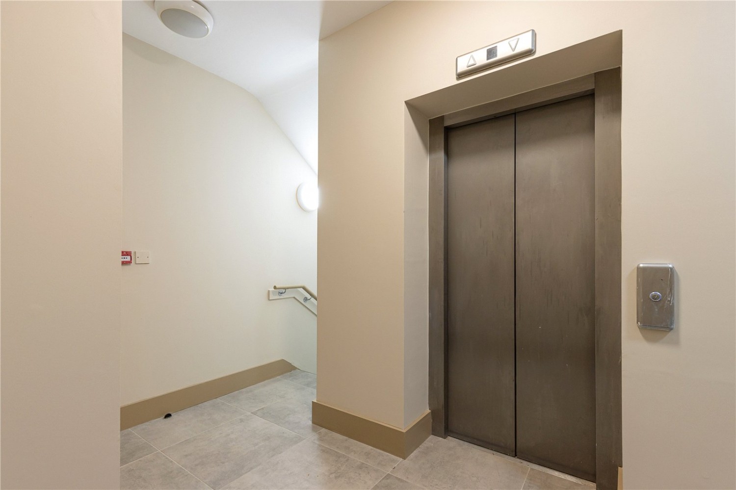 Manchester Road, Congleton, Cheshire