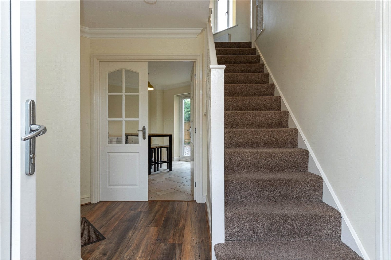 Stoke-on-Trent, Staffordshire