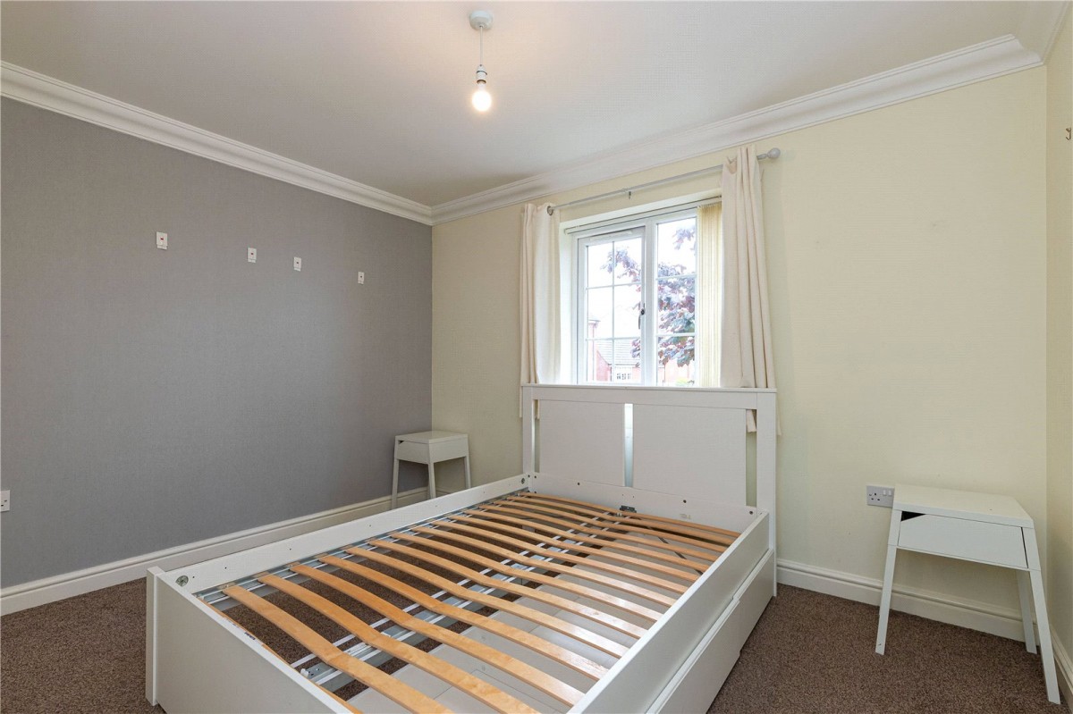 Stoke-on-Trent, Staffordshire