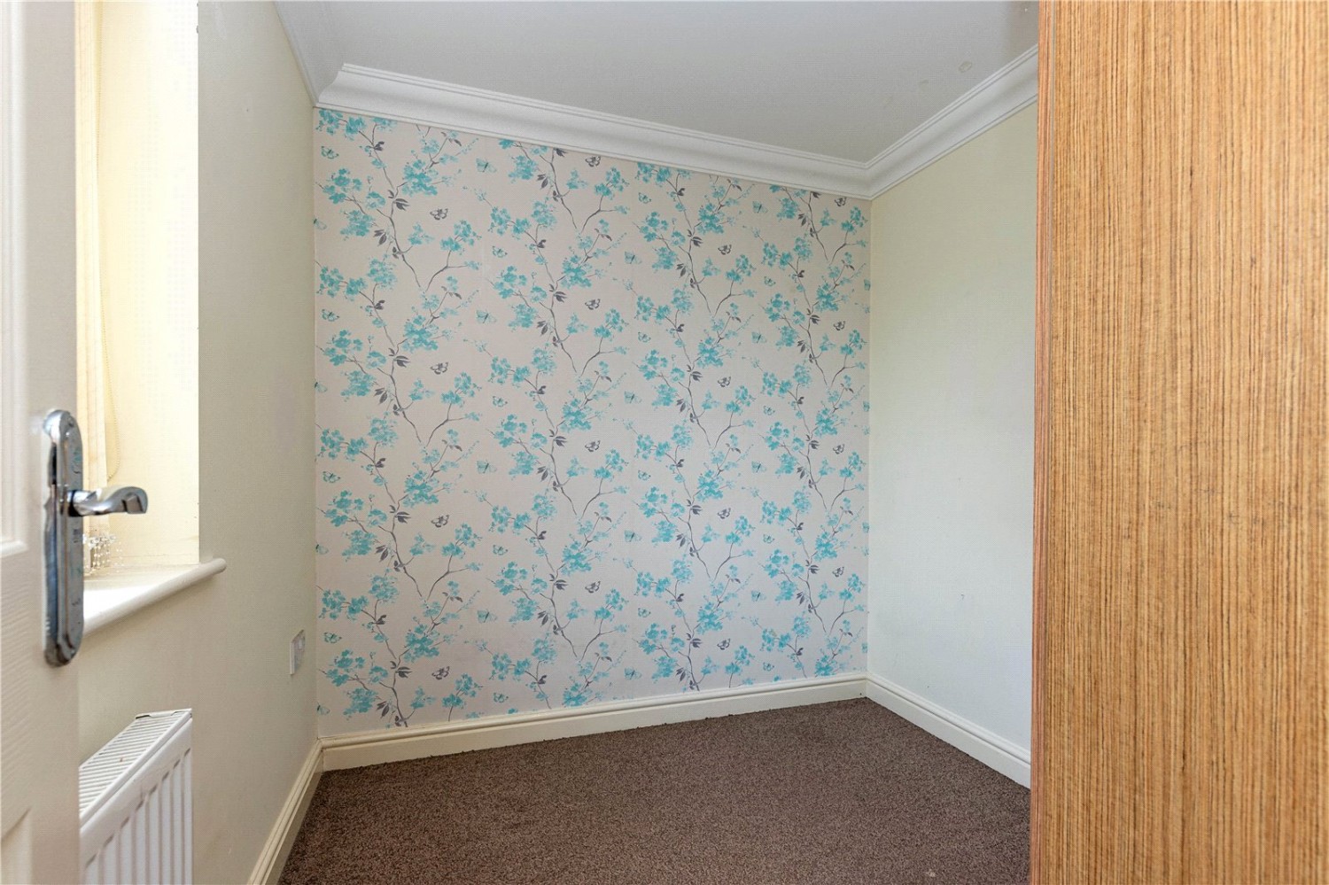 Stoke-on-Trent, Staffordshire