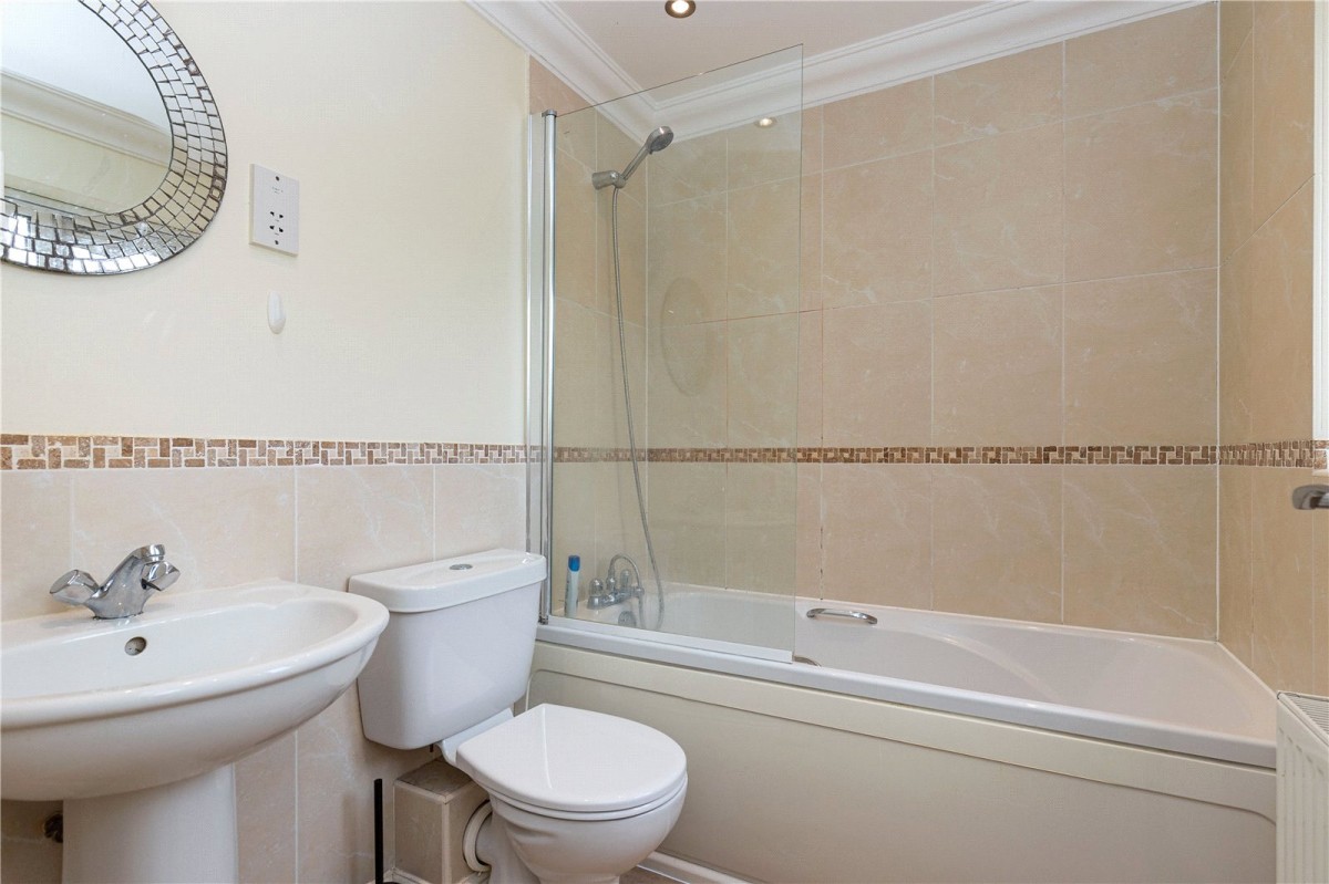 Stoke-on-Trent, Staffordshire