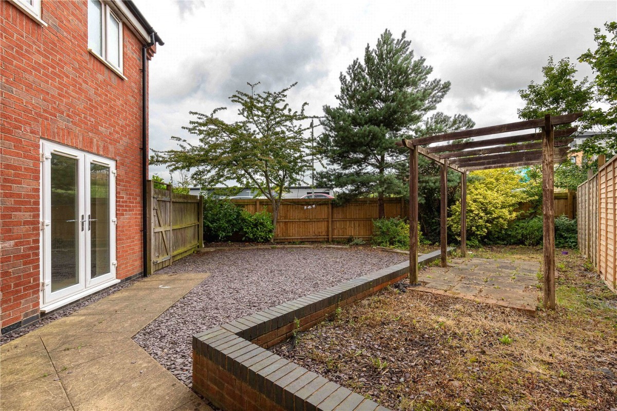 Stoke-on-Trent, Staffordshire