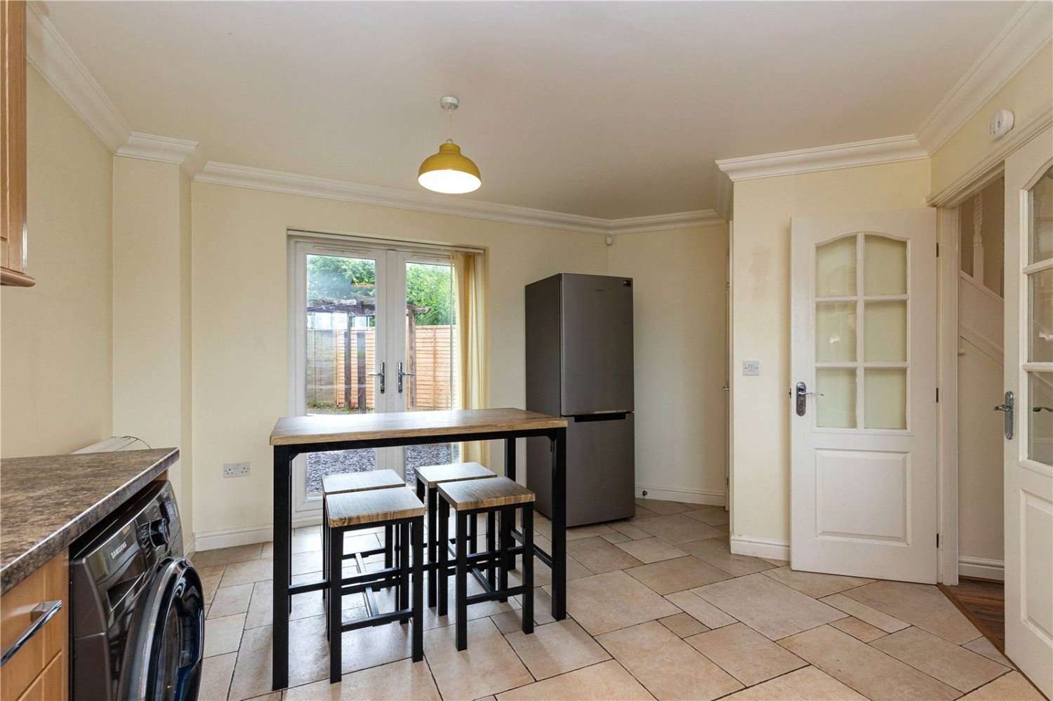 Stoke-on-Trent, Staffordshire