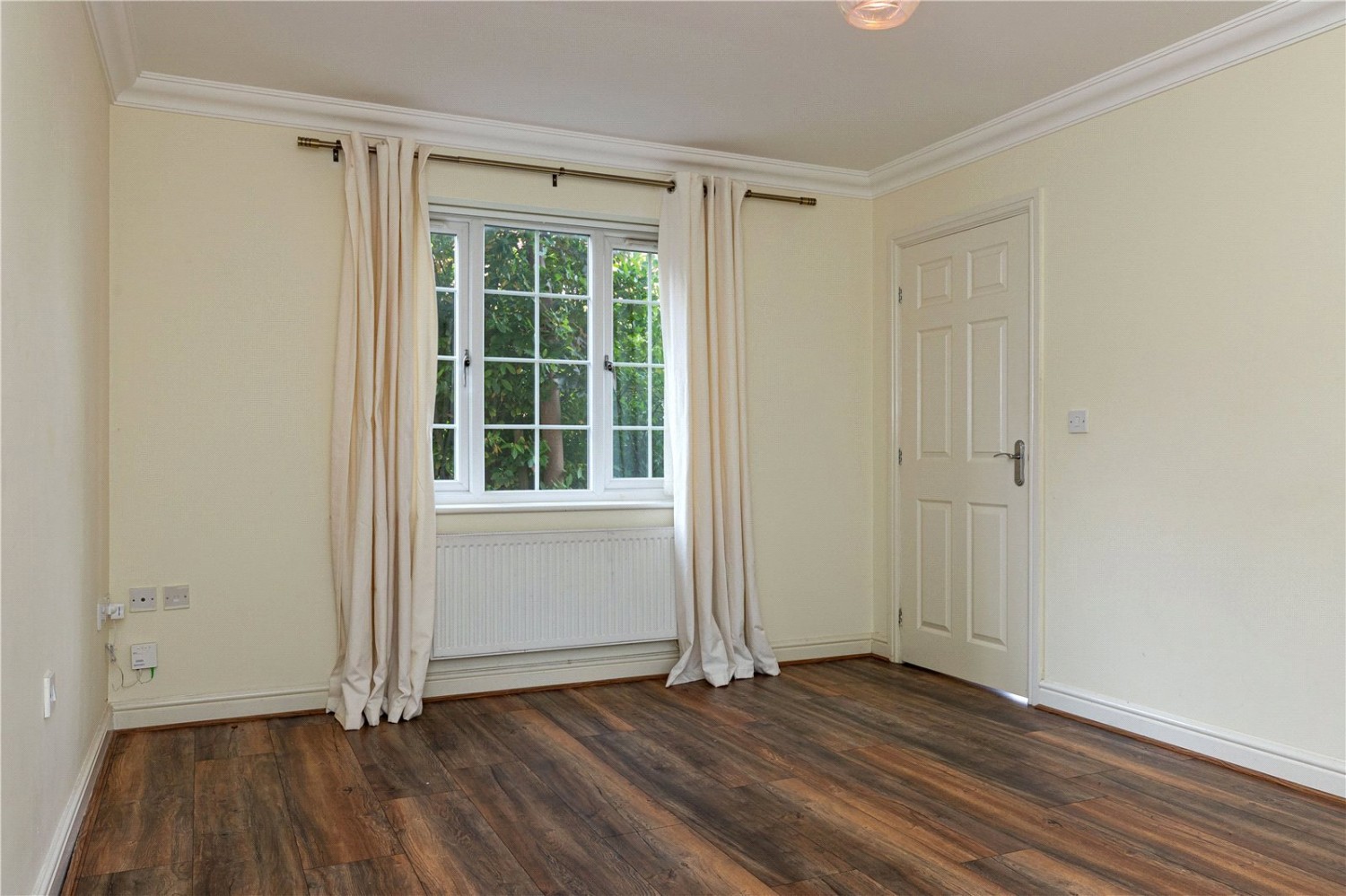 Stoke-on-Trent, Staffordshire