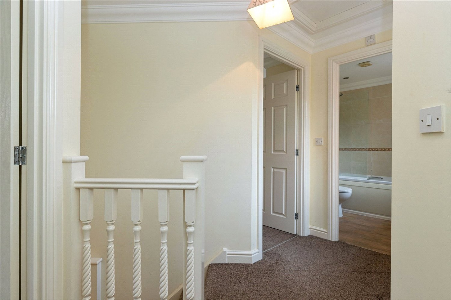 Stoke-on-Trent, Staffordshire