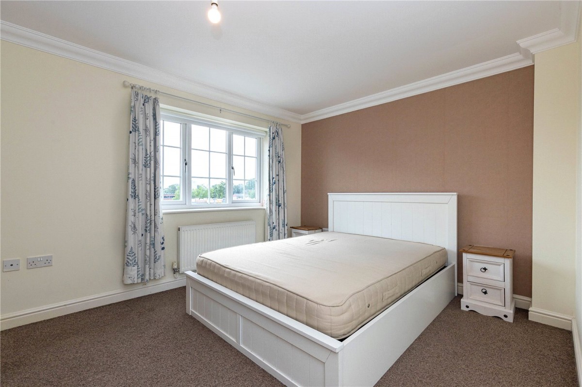 Stoke-on-Trent, Staffordshire