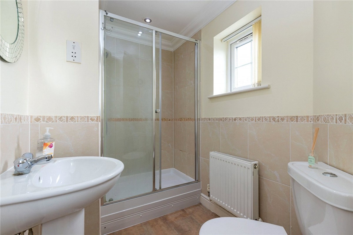 Stoke-on-Trent, Staffordshire