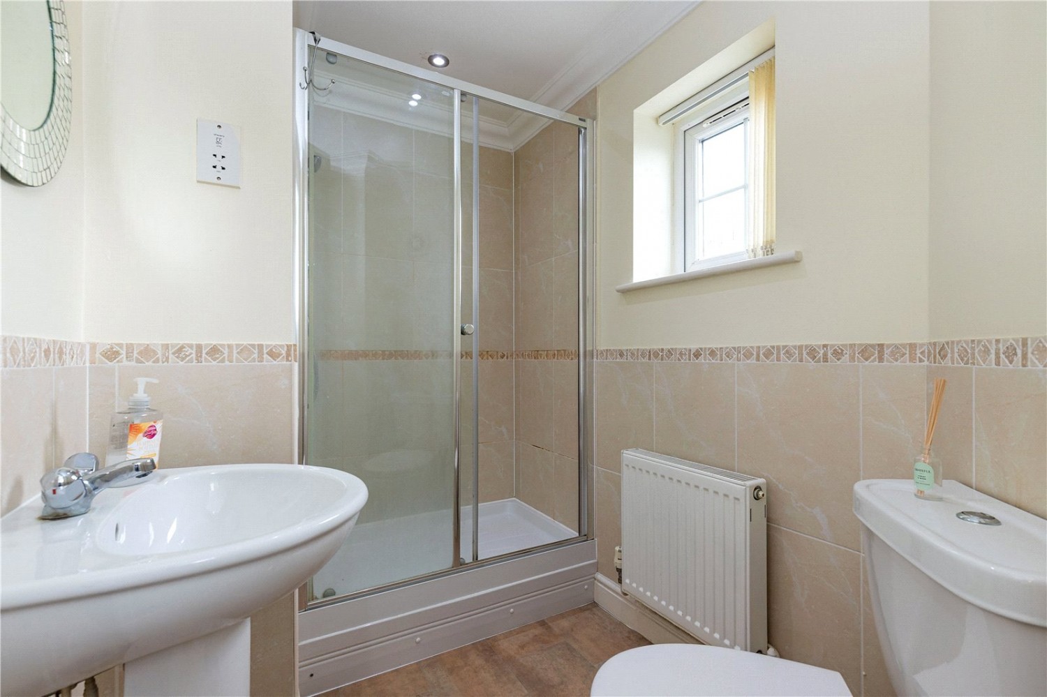 Stoke-on-Trent, Staffordshire