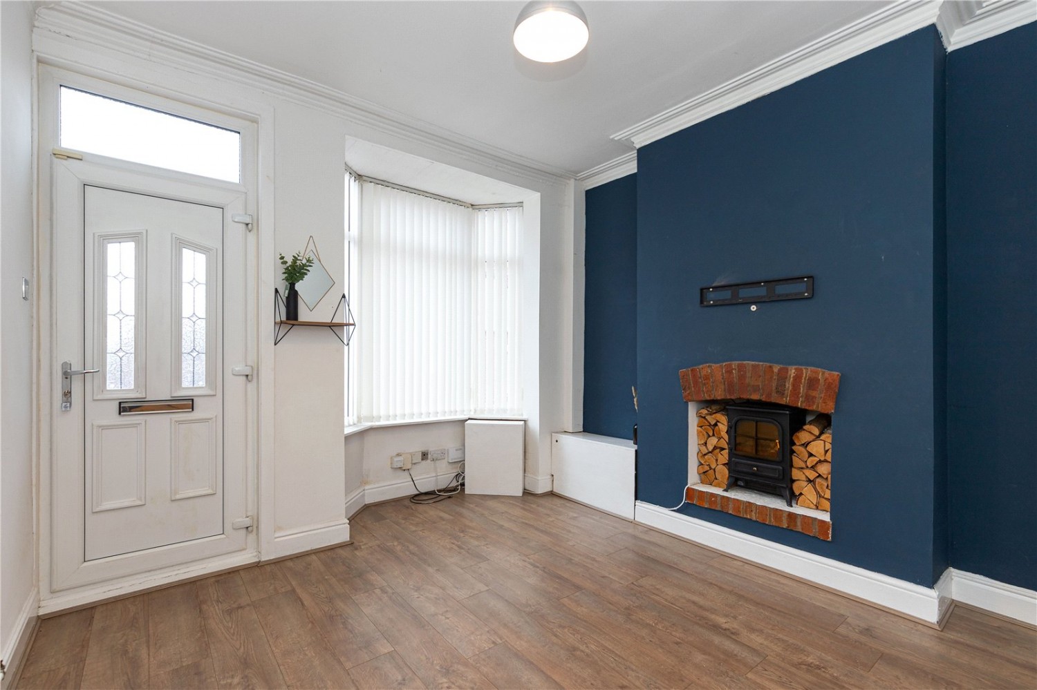 Stoke-on-Trent, Staffordshire