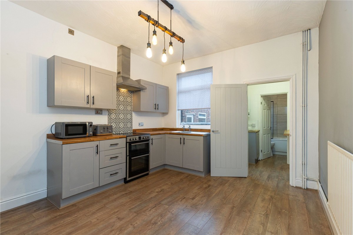 Stoke-on-Trent, Staffordshire