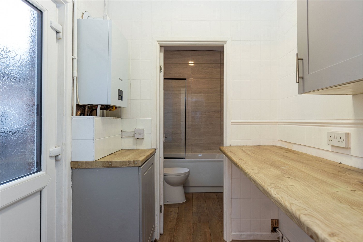 Stoke-on-Trent, Staffordshire