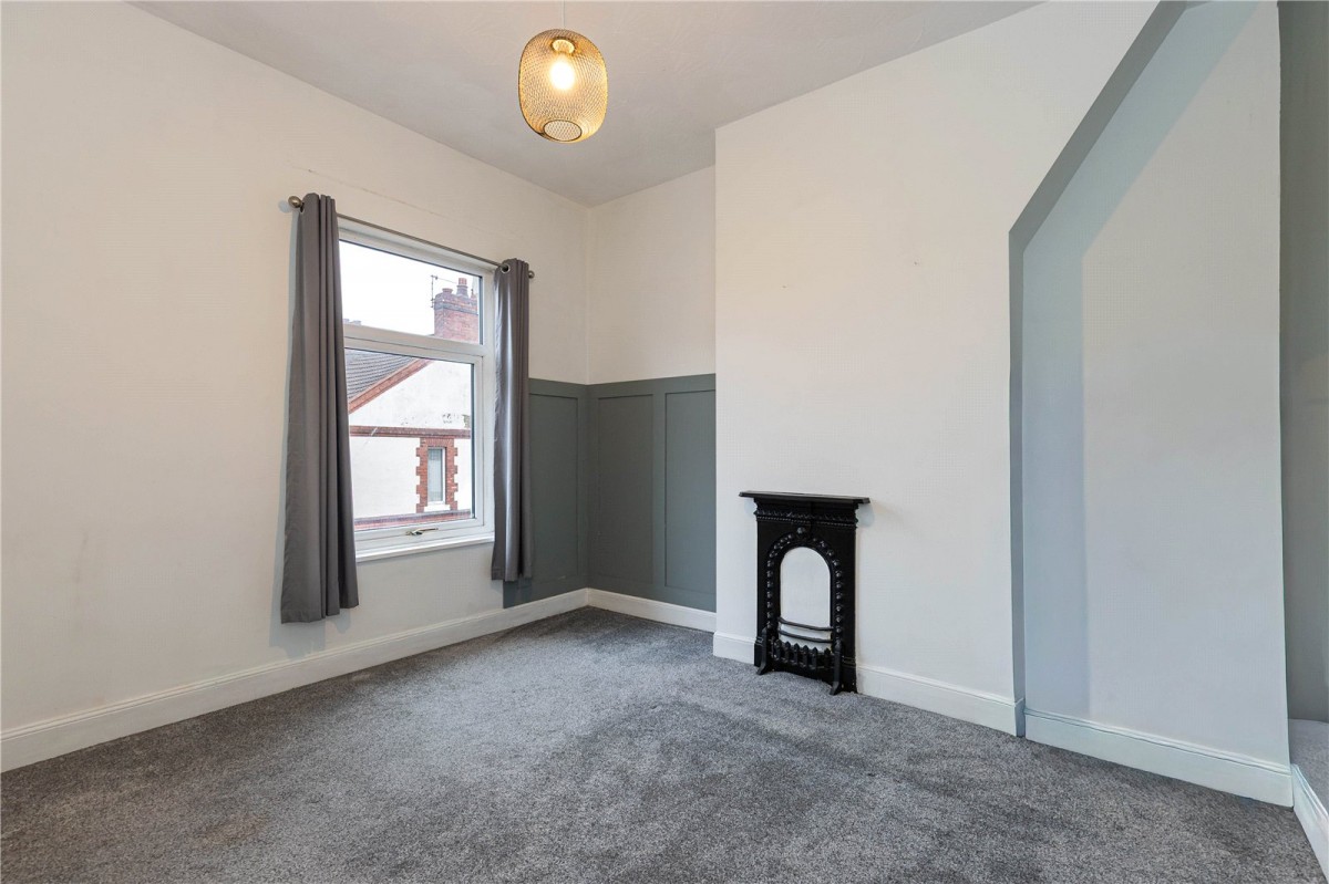 Stoke-on-Trent, Staffordshire