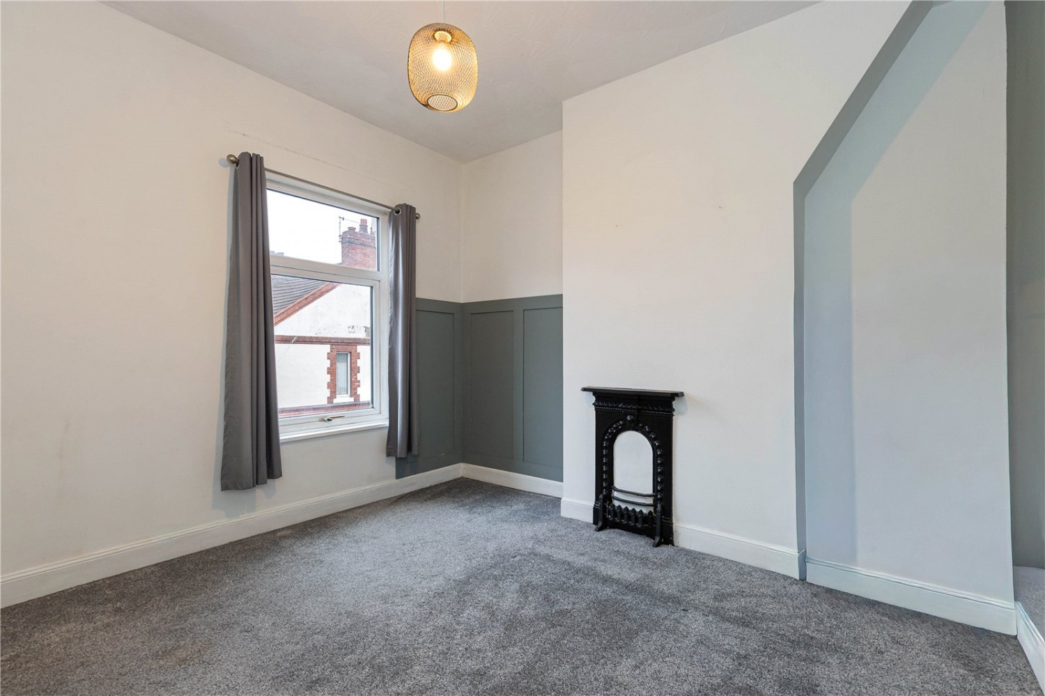 Stoke-on-Trent, Staffordshire