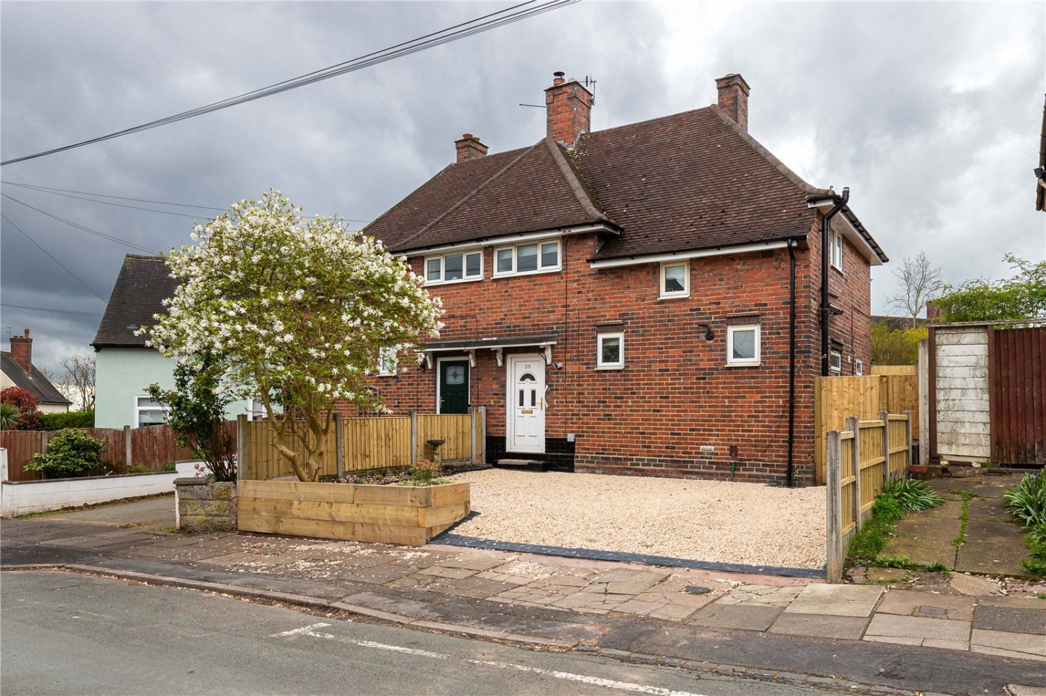 Stoke-on-Trent, Staffordshire