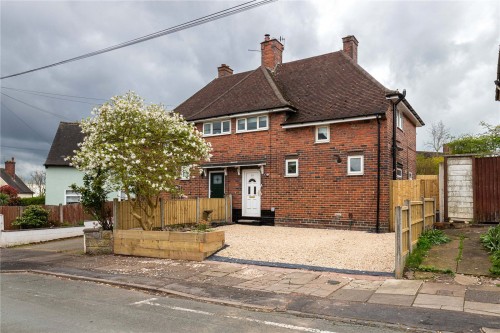 Stoke-on-Trent, Staffordshire