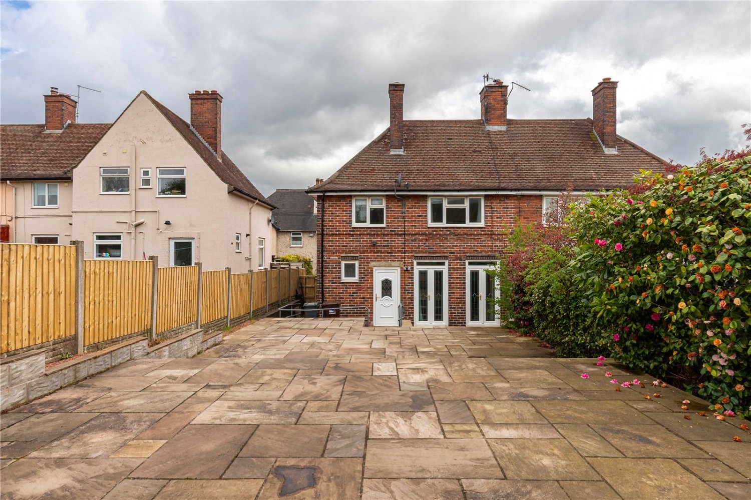 Stoke-on-Trent, Staffordshire