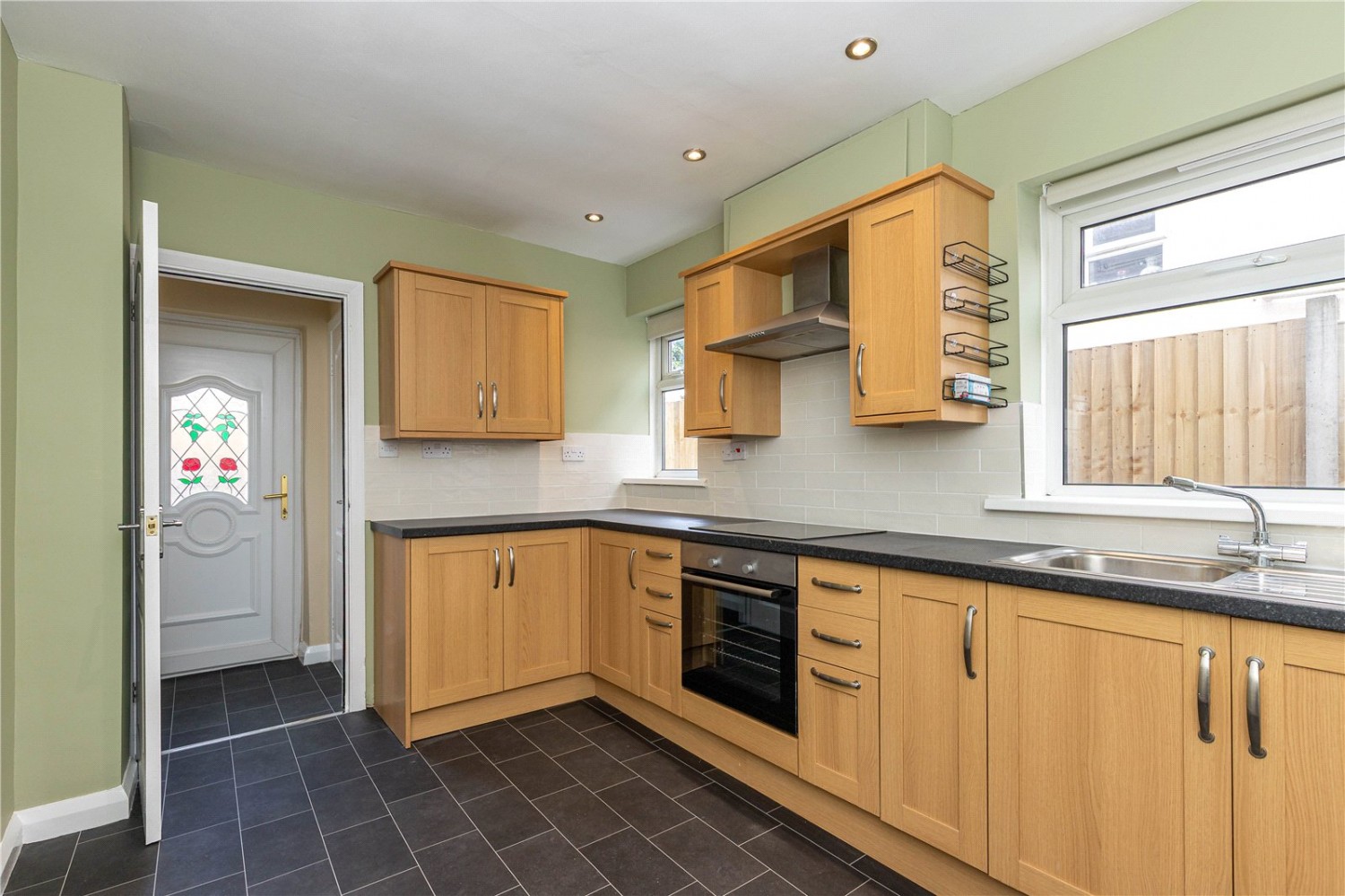 Stoke-on-Trent, Staffordshire