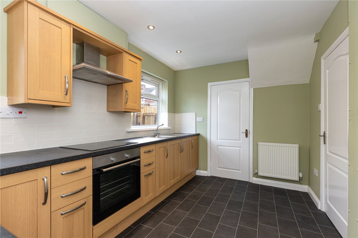 Stoke-on-Trent, Staffordshire