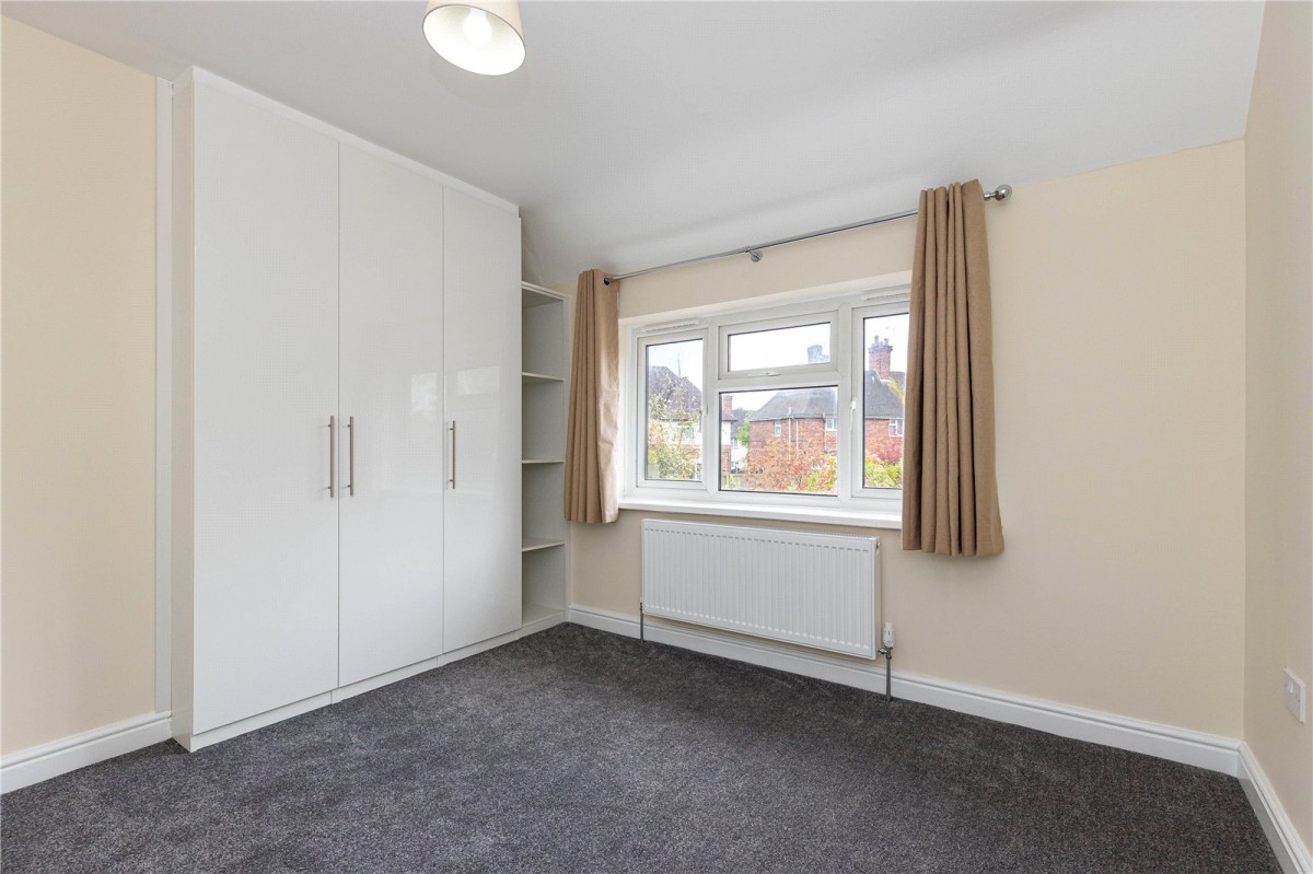 Stoke-on-Trent, Staffordshire