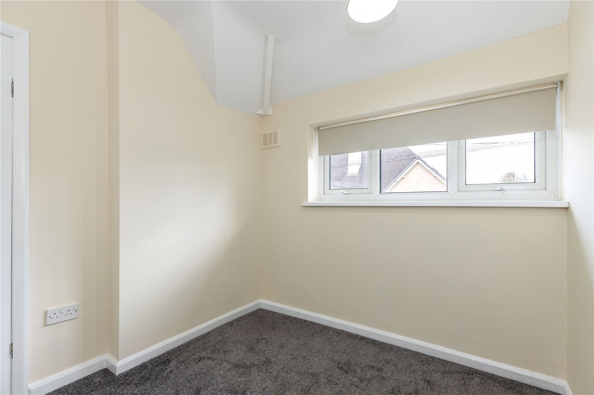 Stoke-on-Trent, Staffordshire