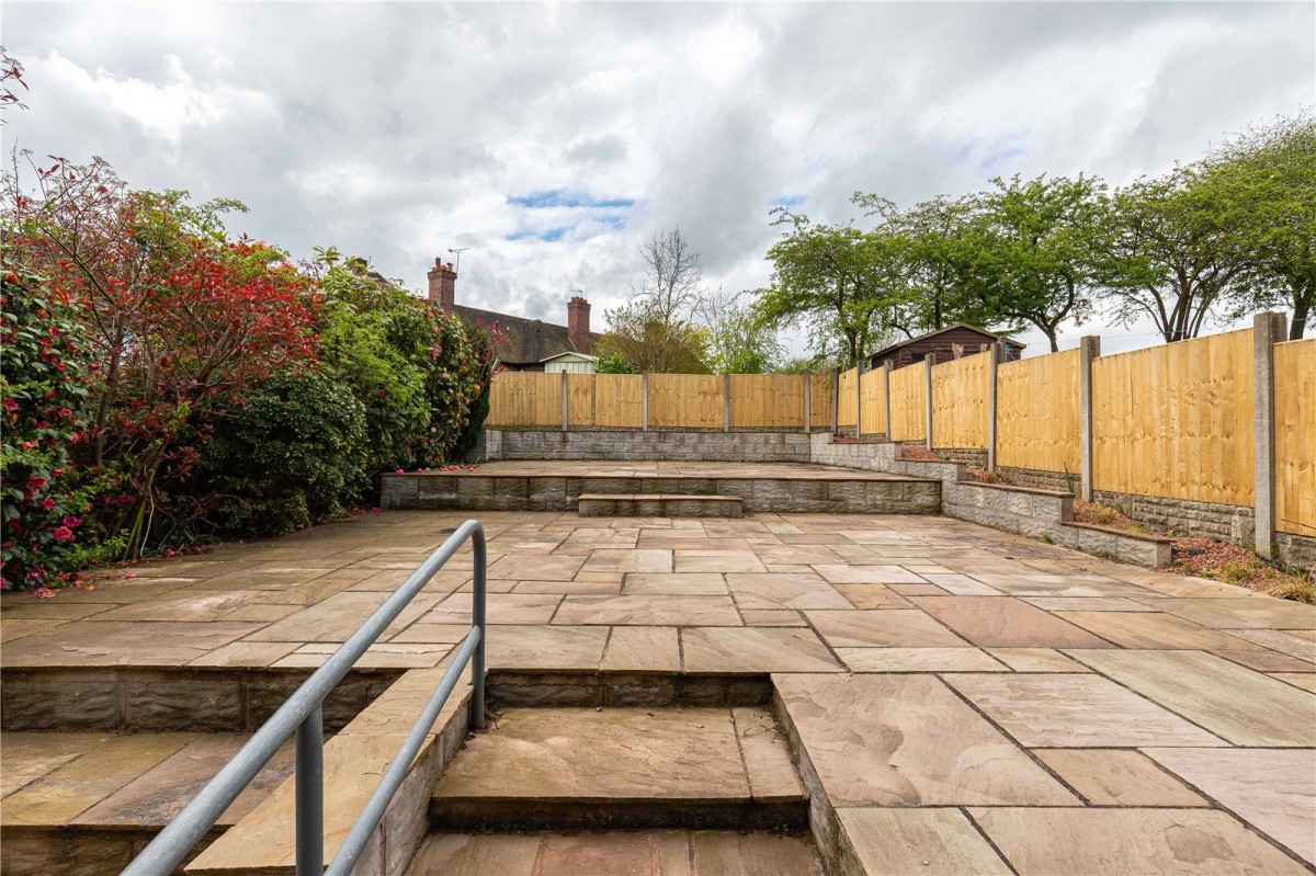 Stoke-on-Trent, Staffordshire