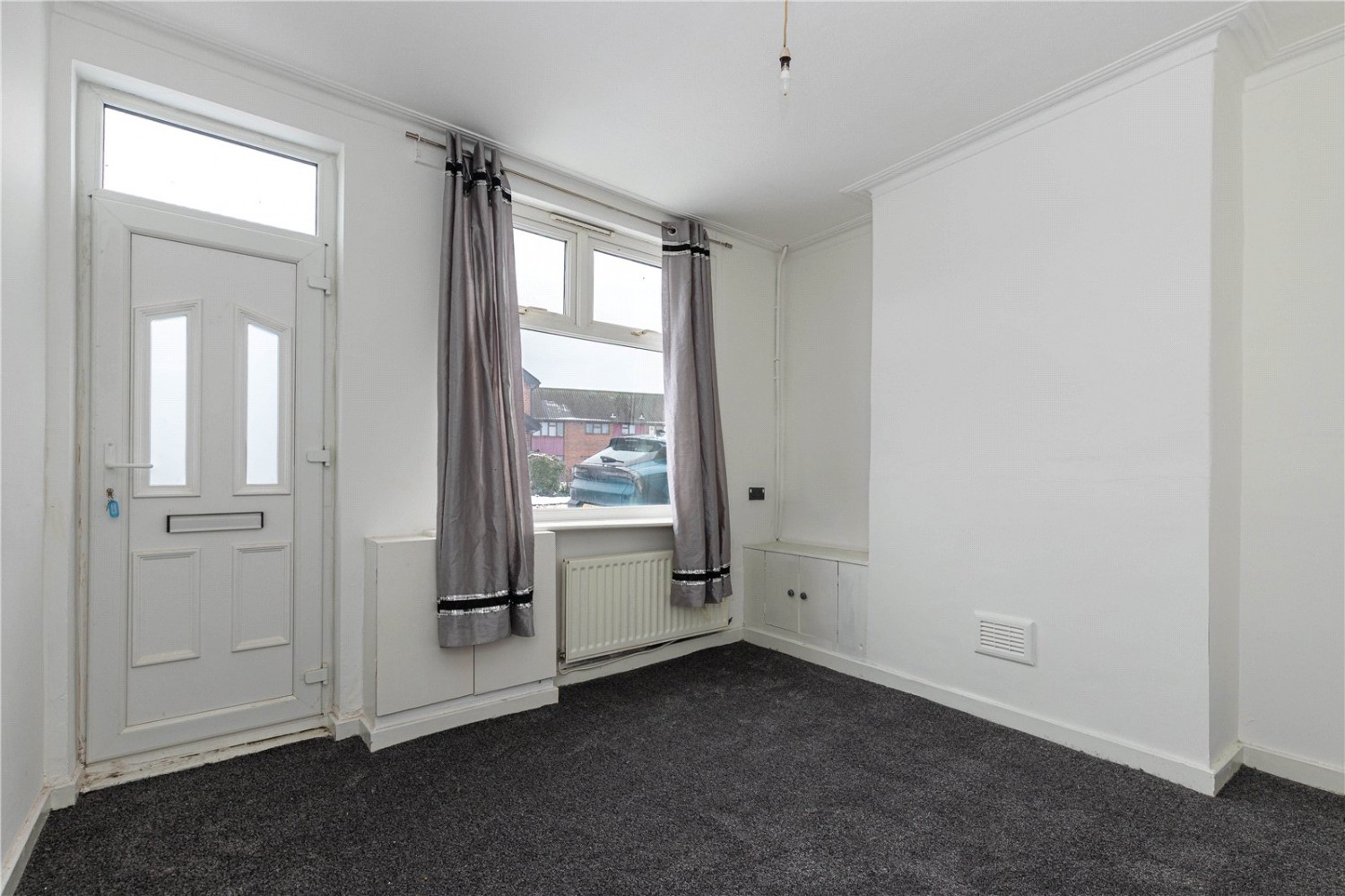 Stoke-on-Trent, Staffordshire