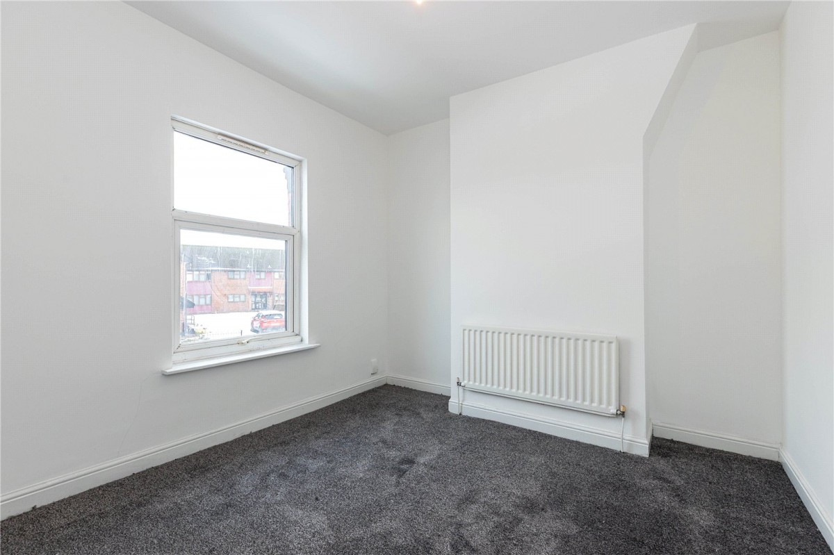 Stoke-on-Trent, Staffordshire