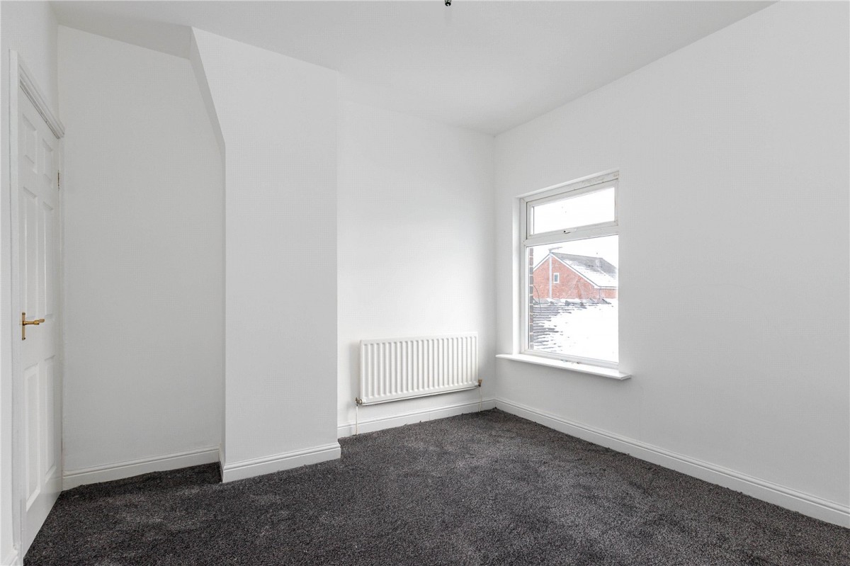 Stoke-on-Trent, Staffordshire