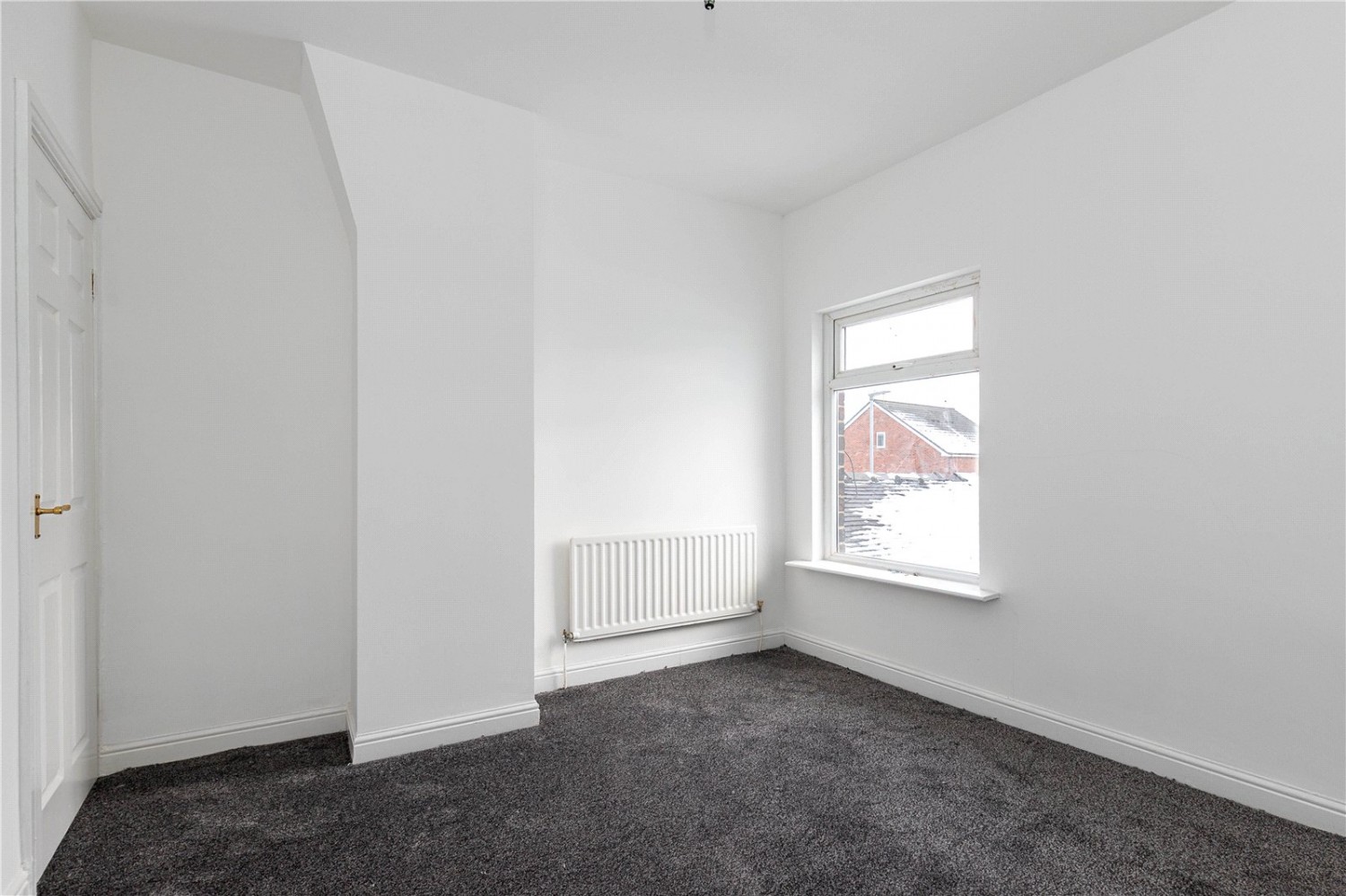 Stoke-on-Trent, Staffordshire