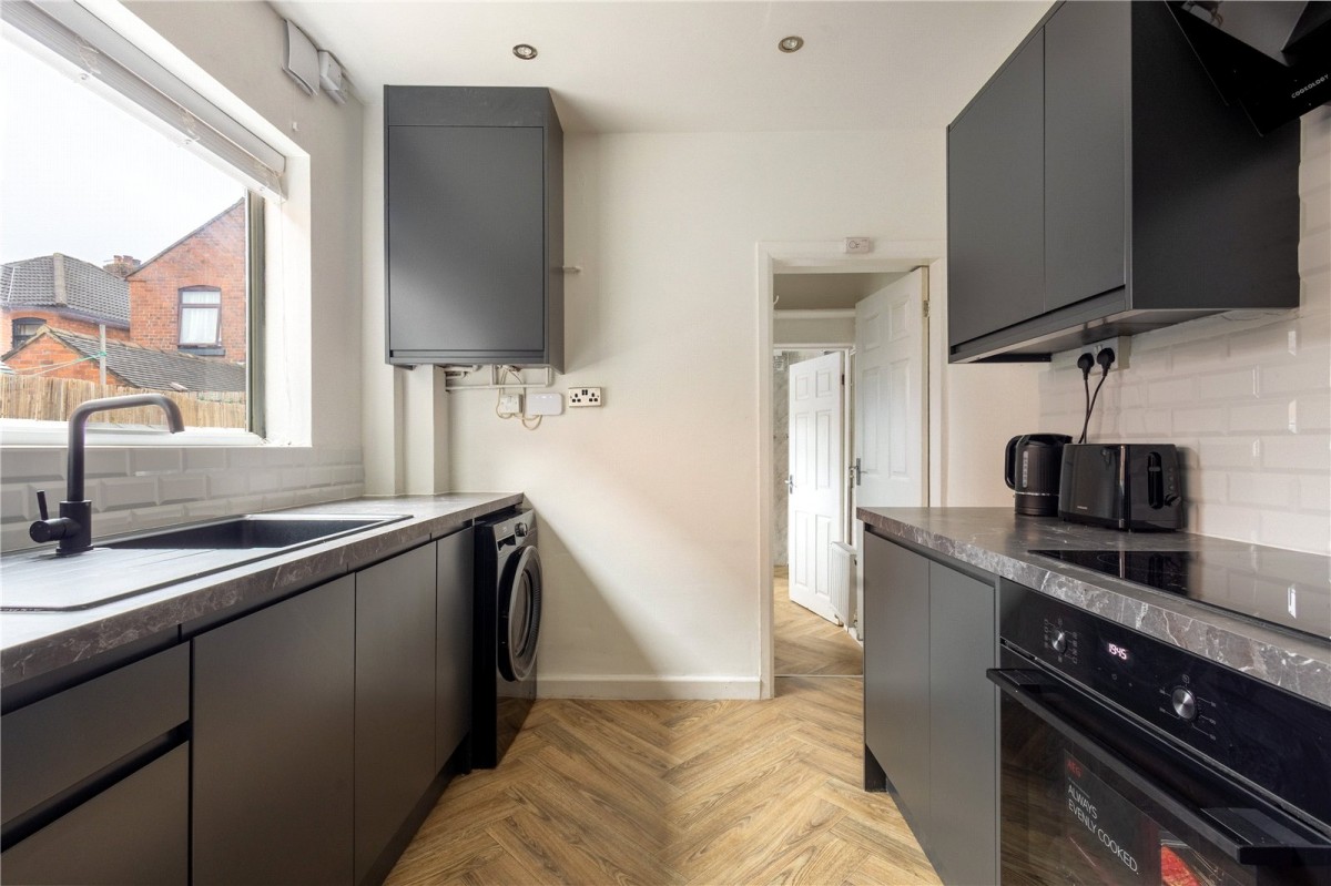 Stoke-on-Trent, Staffordshire