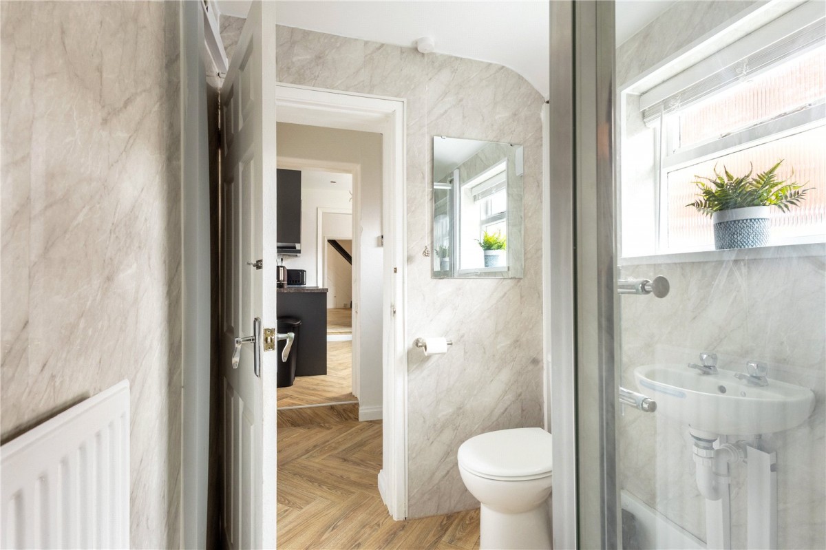 Stoke-on-Trent, Staffordshire