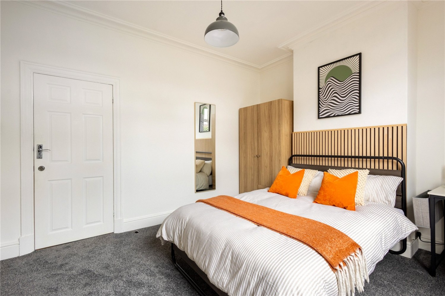 Stoke-on-Trent, Staffordshire