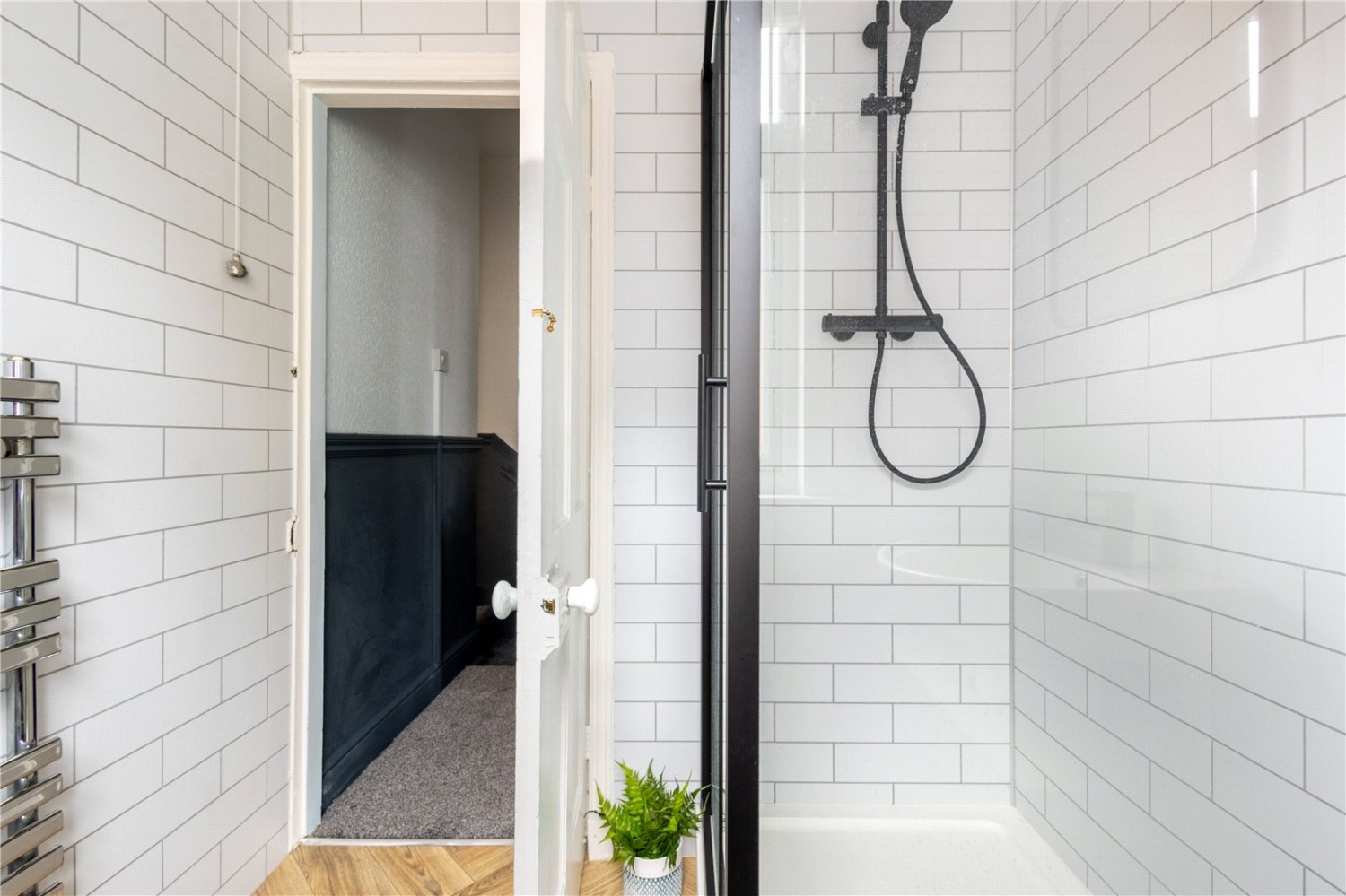 Stoke-on-Trent, Staffordshire