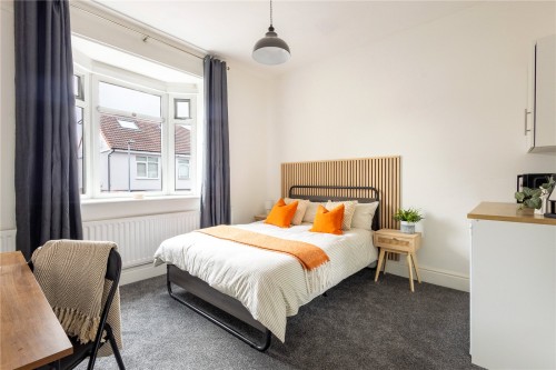 Stoke-on-Trent, Staffordshire